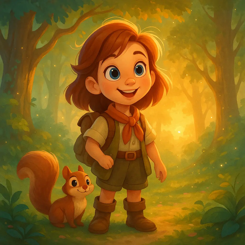 Disney Style