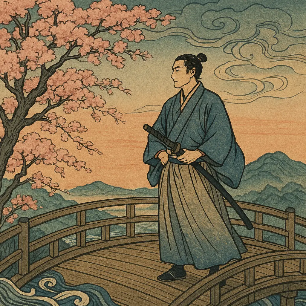 浮世绘
