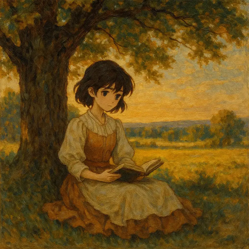 Oil Painting